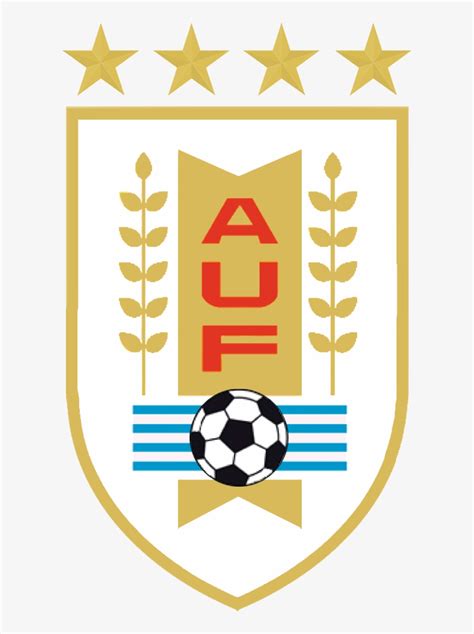 uruguay national team logo